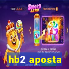 hb2 aposta